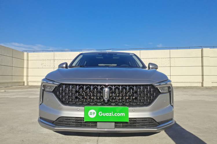 Used Bestune B70 2022 Third Generation 1.5T Automatic Premium Edition Exterior 1