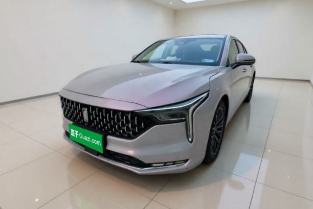 Gebrauchter Bestune B70 2022 Third Generation 1.5T Automatic Premium Edition