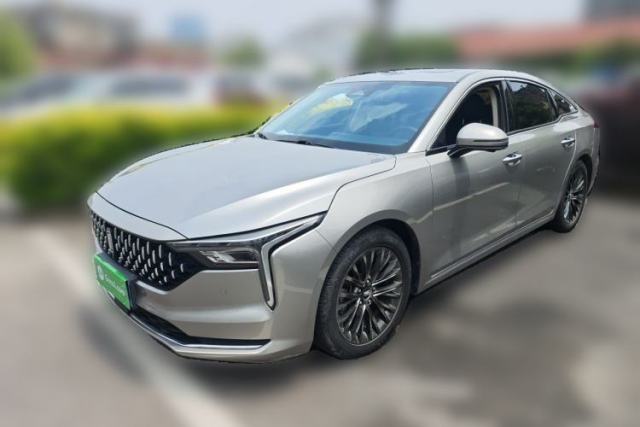 Used Bestune B70 2022 Third Generation 1.5T Automatic Premium Edition