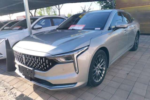 Used Bestune B70 2022 Third Generation 1.5T Automatic Premium Edition
