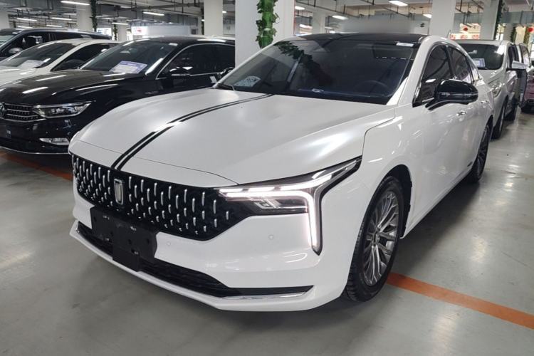 Used Bestune B70 2022 Third Generation 1.5T Automatic Premium Edition Guazi used car, China used car export, Used car for sale, Used cars, Cheapest cars for sale