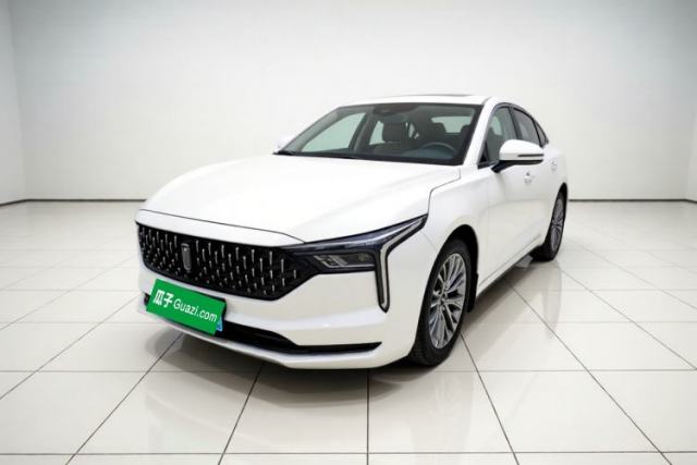 Used Bestune B70 2022 Third Generation 1.5T Automatic Enjoyment Version