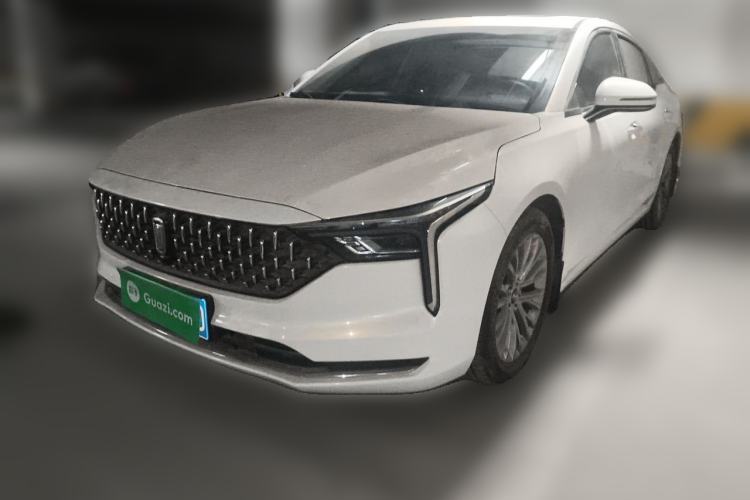 Bestune B70 2022