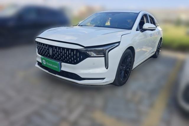 Used Bestune B70 2022 Third Generation 1.5T Automatic Premium Edition