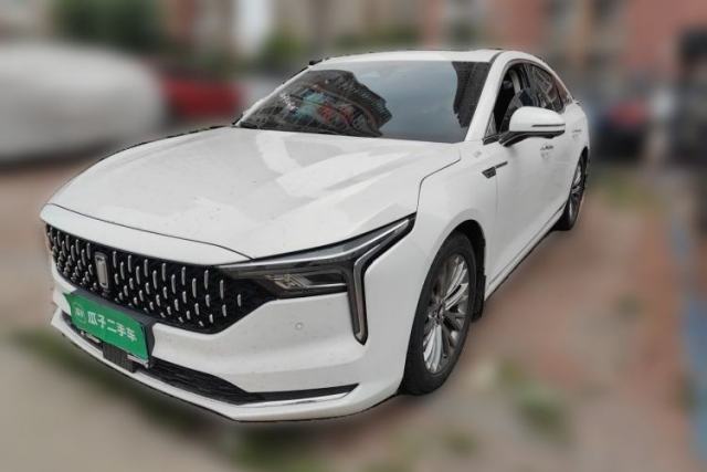 Used Bestune B70 2022 Third Generation 1.5T Automatic Premium Edition