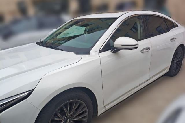 Used Bestune B70 2022 Third Generation 1.5T Automatic Premium Edition