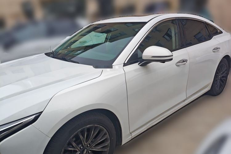 Used Bestune B70 2022 Third Generation 1.5T Automatic Premium Edition Guazi used car, China used car export, Used car for sale, Used  cars, Cheapest cars for sale