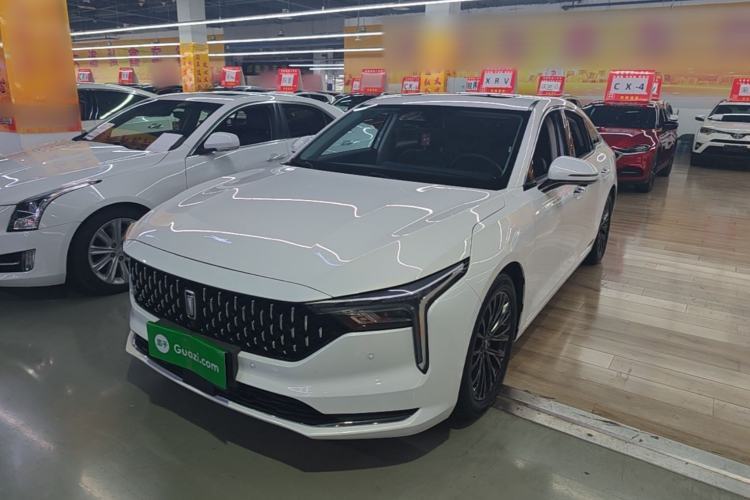 Używany Bestune B70 2022 Third Generation 1.5T Automatic Premium Edition Guazi used car, China used car export, Used car for sale, Used cars, Cheapest cars for sale