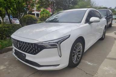 Used Bestune B70 2022 Third Generation 1.5T Automatic Enjoyment Version