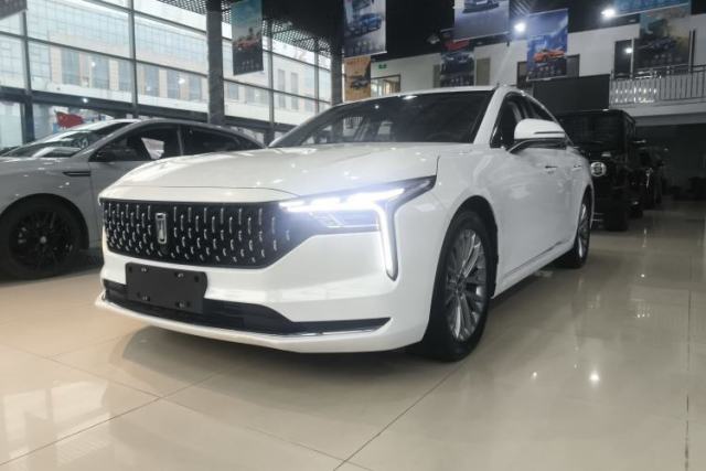 Used Bestune B70 2022 Third Generation 1.5T Automatic Enjoyment Version