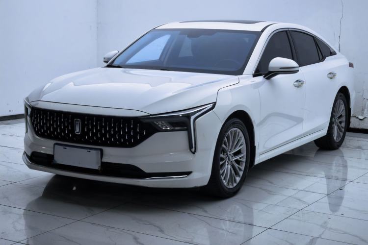 Bestune B70 2022 Third Generation 1.5T Automatic Enjoyment Version - Joy