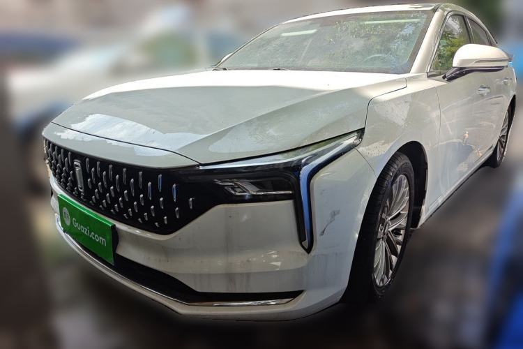 Used Bestune B70 2022 Third Generation 1.5T Automatic Enjoyment Version Guazi used car, China used car export, Used car for sale, Used cars, Cheapest cars for sale