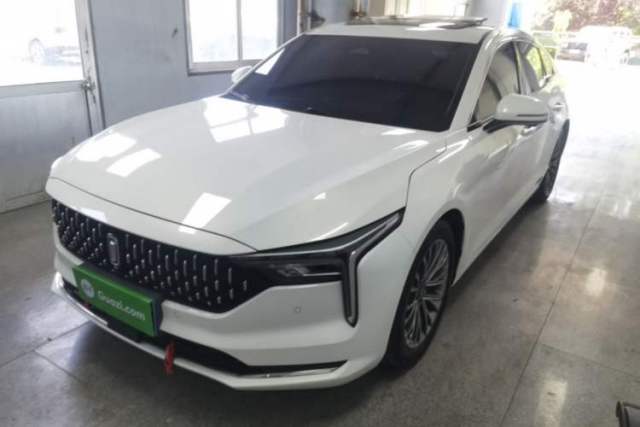 Used Bestune B70 2022 Third Generation 1.5T Automatic Premium Edition