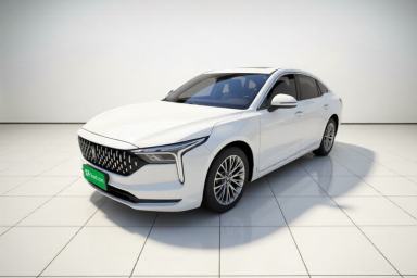Used Bestune B70 2022 Third Generation 1.5T Automatic Enjoyment Version