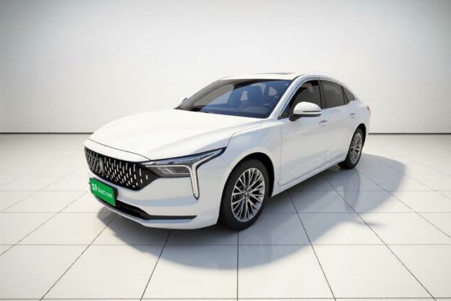 Used Bestune B70 2022 Third Generation 1.5T Automatic Enjoyment Version