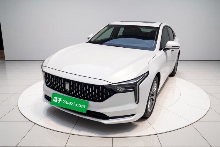 Used Bestune B70 2022 Third Generation 1.5T Automatic Enjoyment Version Guazi used car, China used car export, Used car for sale, Used Bestune cars, Cheapest cars for sale
