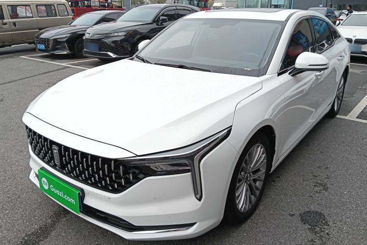 Used Bestune B70 2022 Third Generation 1.5T Automatic Enjoyment Version Guazi used car, China used car export, Used car for sale, Used  cars, Cheapest cars for sale