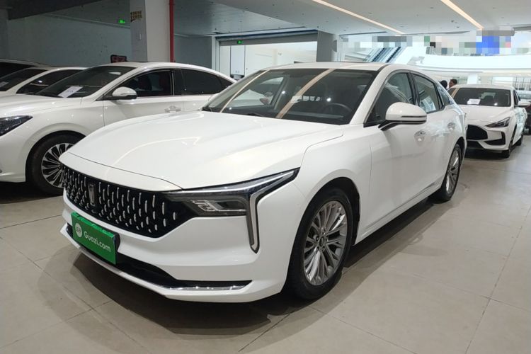 Bestune B70 2022