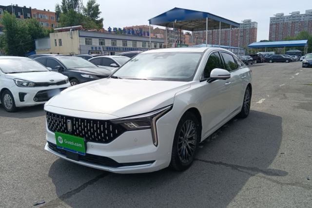 Used Bestune B70 2022 Third Generation 1.5T Automatic Premium Edition