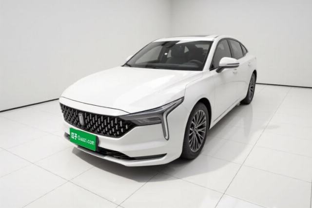 Used Bestune B70 2022 Third Generation 1.5T Automatic Enjoyment Version