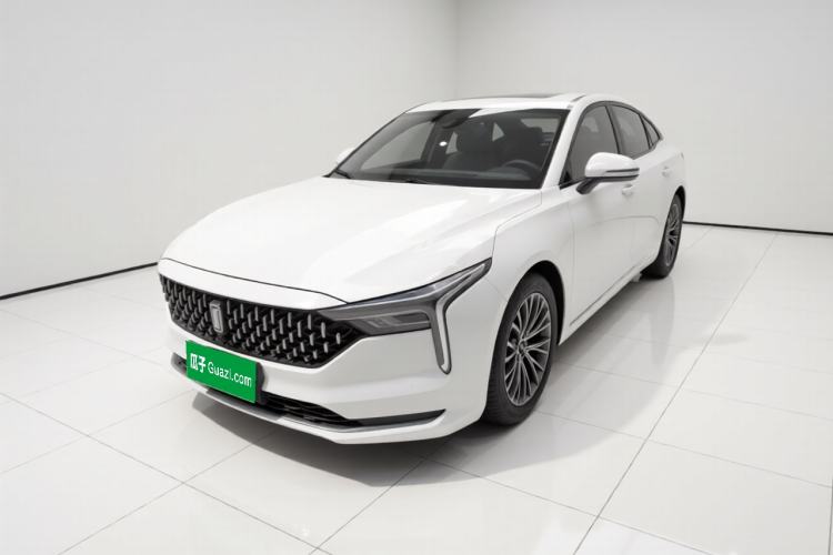 Bestune B70 2022