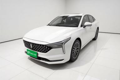 Used Bestune B70 2022 Third Generation 1.5T Automatic Enjoyment Version