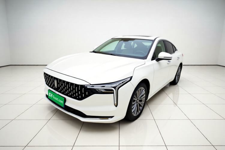 Ojetý Bestune B70 2022 Third Generation 1.5T Automatic Enjoyment Version Guazi used car, China used car export, Used car for sale, Used cars, Cheapest cars for sale