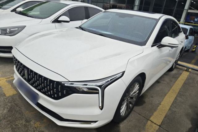 Used Bestune B70 2022 Third Generation 1.5T Automatic Enjoyment Version