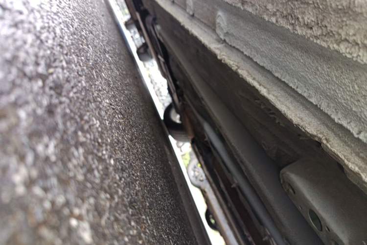Used Bestune B70 2022 Third Generation 1.5T Automatic Enjoyment Version Chassis Front Right