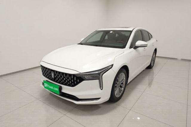 Used Bestune B70 2022 Third Generation 1.5T Automatic Enjoyment Version