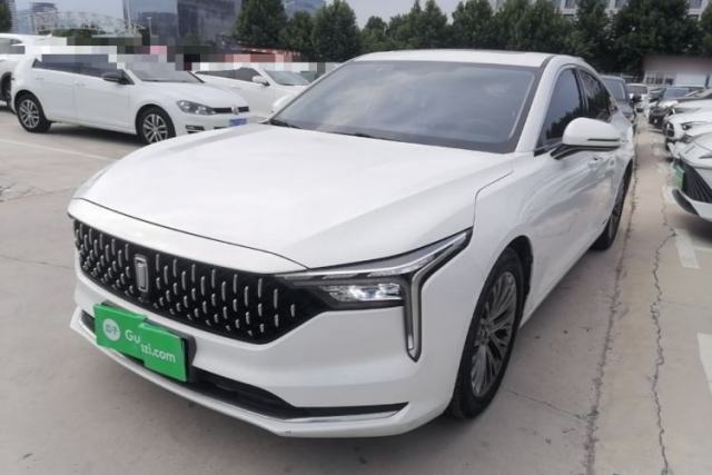 Used Bestune B70 2022 Third Generation 1.5T Automatic Enjoyment Version