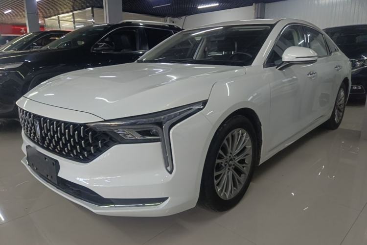 Bestune B70 2022