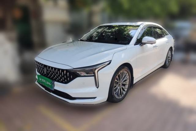 Used Bestune B70 2022 Third Generation 2.0T Automatic Premium Edition