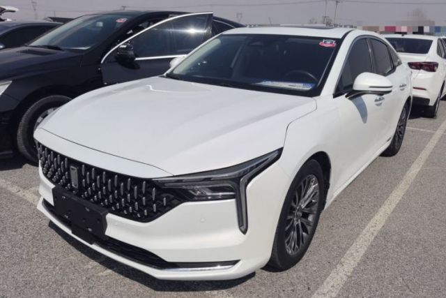 Used Bestune B70 2022 Third Generation 1.5T Automatic Premium Edition