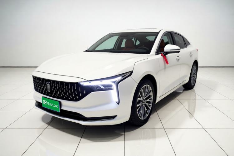 Ojetý Bestune B70 2022 Third Generation 1.5T Automatic Enjoyment Version Guazi used car, China used car export, Used car for sale, Used  cars, Cheapest cars for sale
