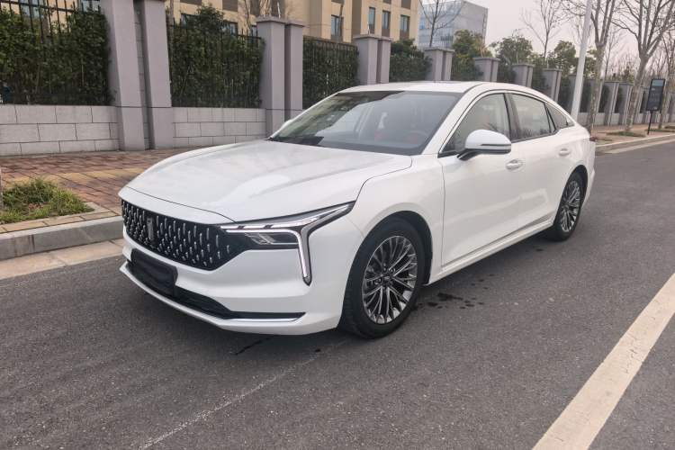 Ojetý Bestune B70 2022 Third Generation 1.5T Automatic Enjoyment Version Guazi used car, China used car export, Used car for sale, Used  cars, Cheapest cars for sale