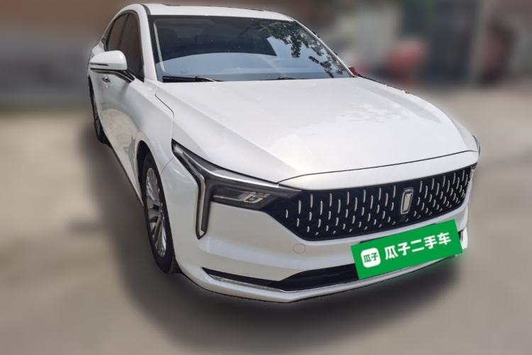 Used Bestune B70 2022 Third Generation 1.5T Automatic Enjoyment Version Exterior 2