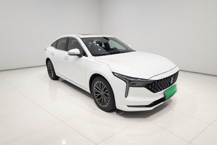 Used Bestune B70 2022 Third Generation 1.5T Automatic Enjoyment Version Exterior 2