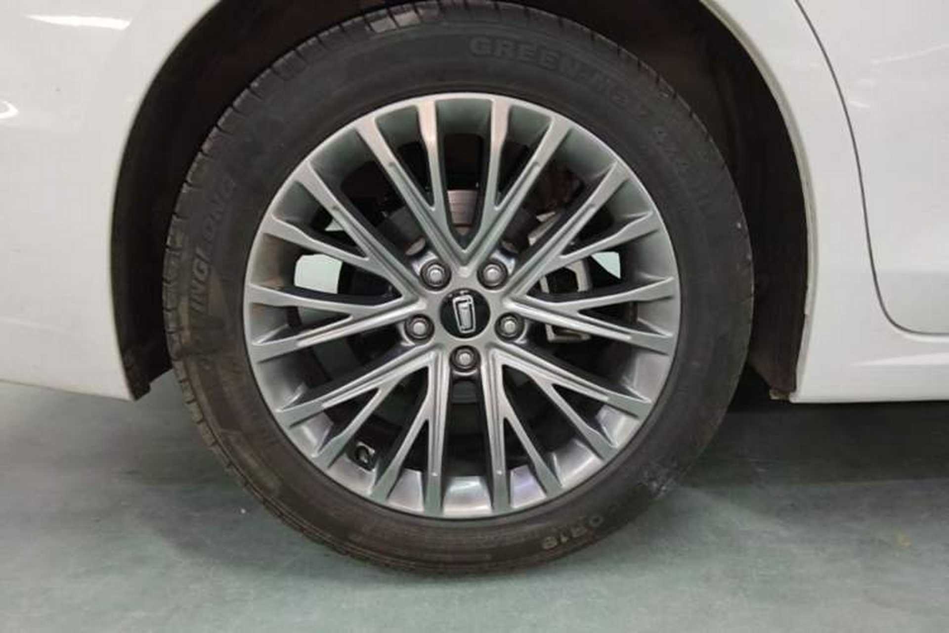 Used Bestune B70 2022 Third Generation 1.5T Automatic Enjoyment Version Exterior 2