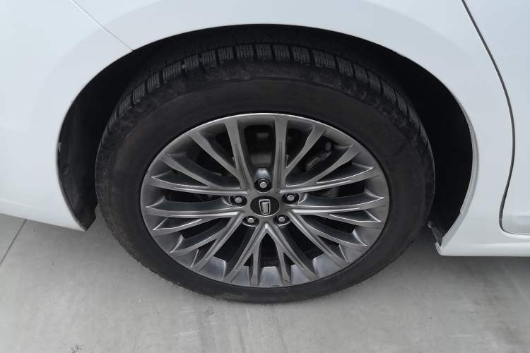 Used Bestune B70 2022 Third Generation 1.5T Automatic Enjoyment Version Exterior 2