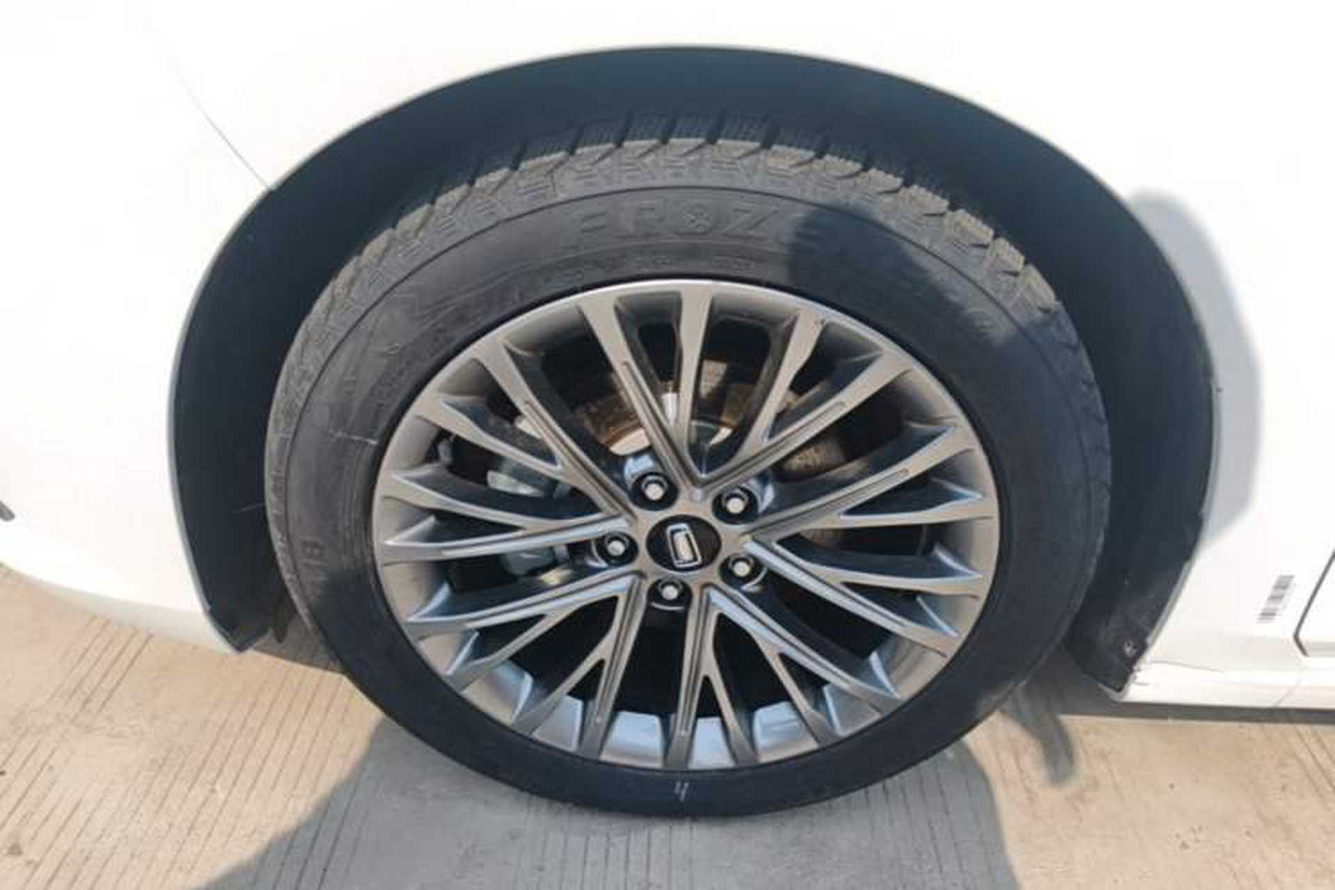 Used Bestune B70 2022 Third Generation 1.5T Automatic Enjoyment Version Exterior 4