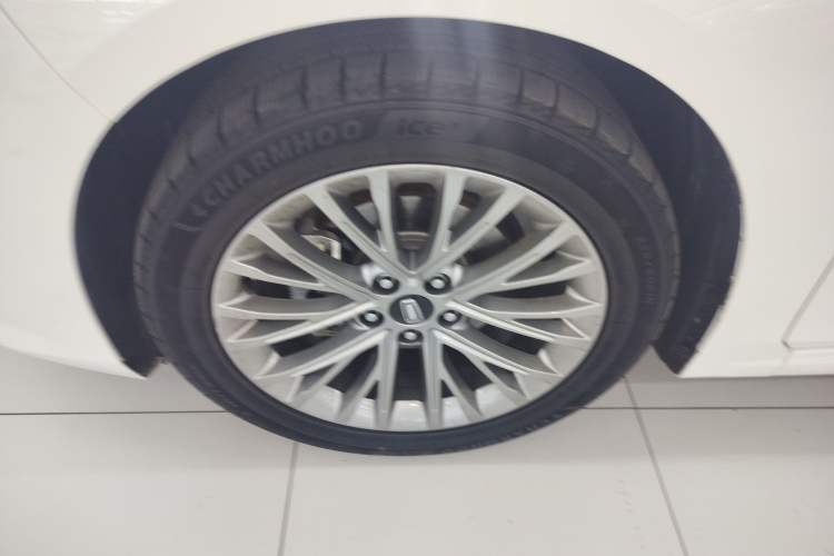Used Bestune B70 2022 Third Generation 1.5T Automatic Enjoyment Version Exterior 4
