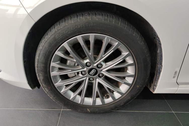 Used Bestune B70 2022 Third Generation 1.5T Automatic Enjoyment Version Exterior 4