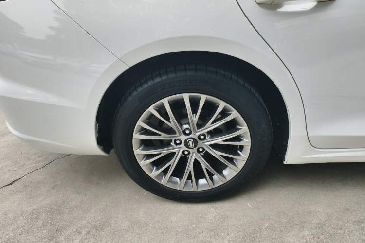 Used Bestune B70 2022 Third Generation 1.5T Automatic Enjoyment Version Exterior 5