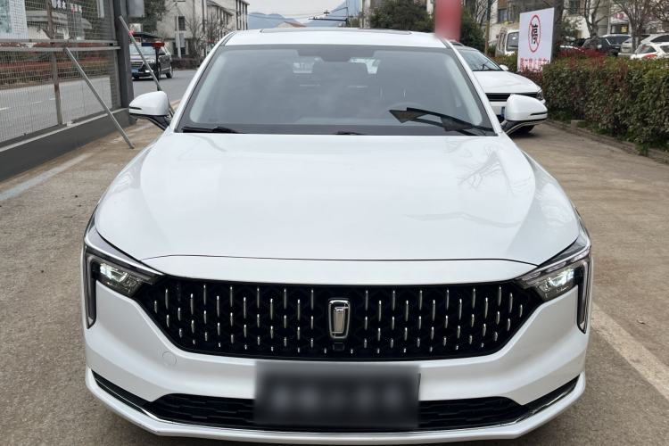 Used Bestune B70 2022 Third Generation 1.5T Automatic Enjoyment Version Exterior 6