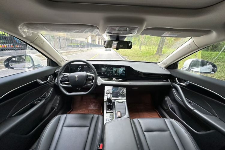 Used Bestune B70 2022 Third Generation 1.5T Automatic Enjoyment Version Exterior 6