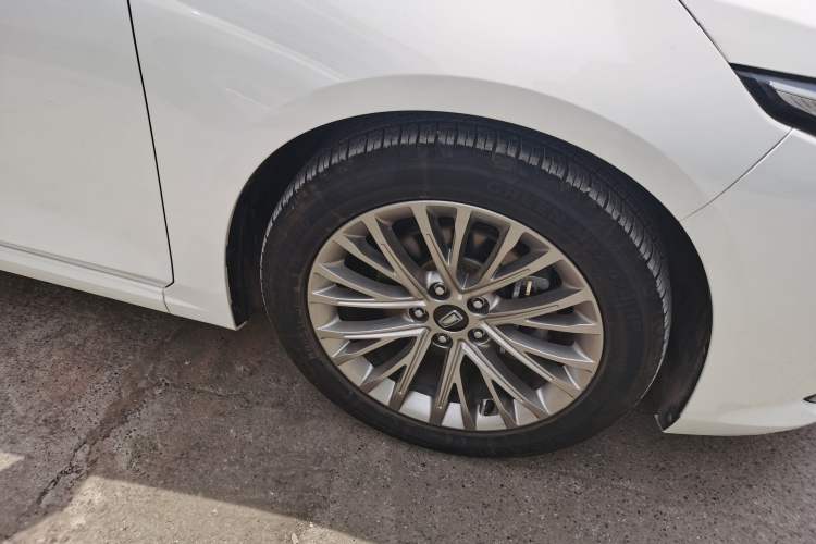 Used Bestune B70 2022 Third Generation 1.5T Automatic Enjoyment Version Exterior 7