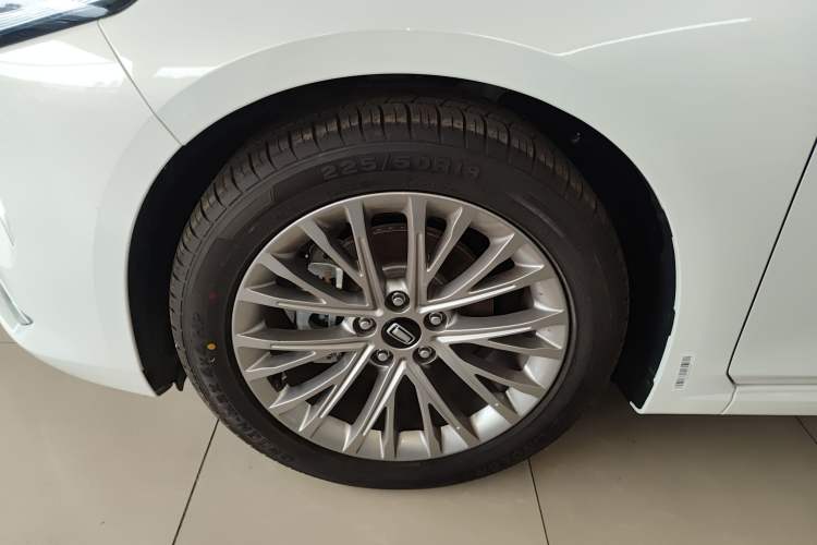 Used Bestune B70 2022 Third Generation 1.5T Automatic Enjoyment Version Exterior 7
