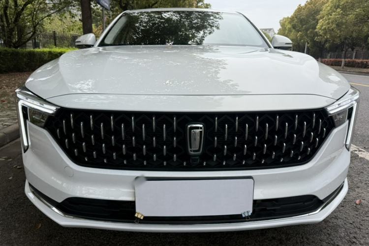 Used Bestune B70 2022 Third Generation 1.5T Automatic Enjoyment Version Exterior 7