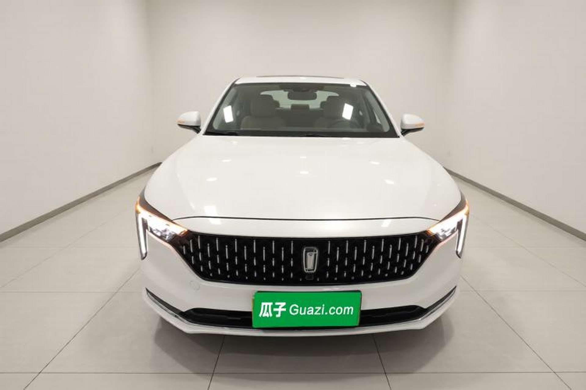 Used Bestune B70 2022 Third Generation 1.5T Automatic Enjoyment Version Front